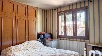 House 8 rooms of 156 m² in Goussainville (95190)