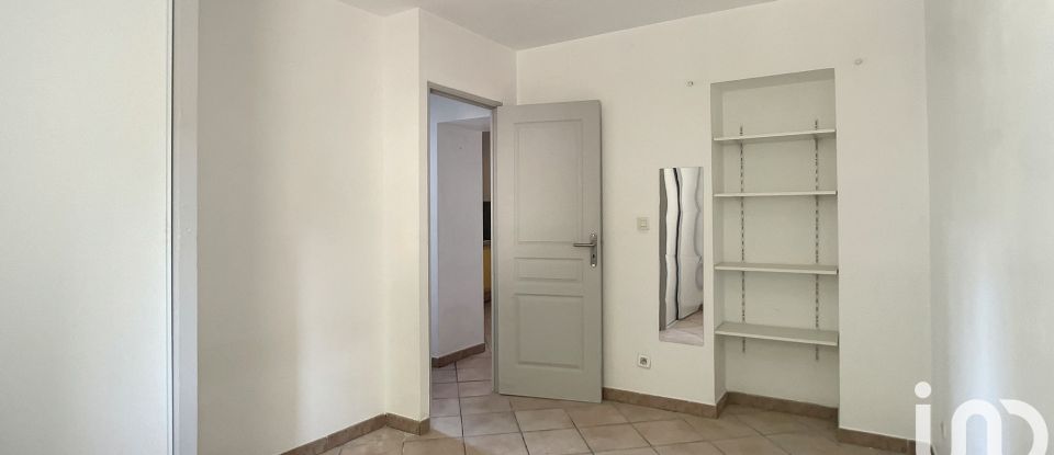 Appartement 2 pièces de 38 m² à L'Isle-sur-la-Sorgue (84800)