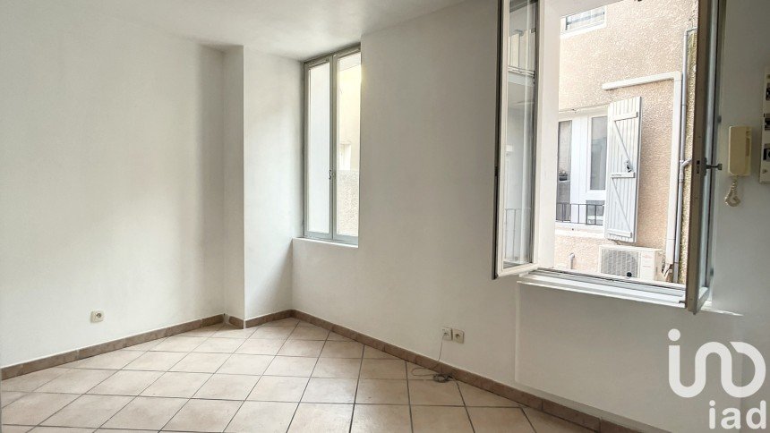 Apartment 2 rooms of 38 m² in L'Isle-sur-la-Sorgue (84800)