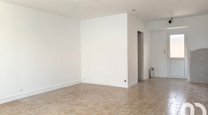 Appartement 1 pièce de 35 m² à Goussainville (95190)