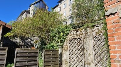 Apartment 2 rooms of 20 m² in Aurillac (15000)