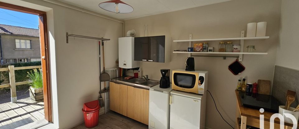 Appartement 2 pièces de 20 m² à Aurillac (15000)