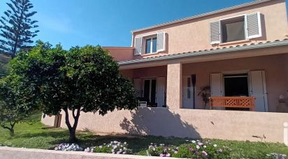 Maison 6 pièces de 156 m² à Penta-di-Casinca (20213)