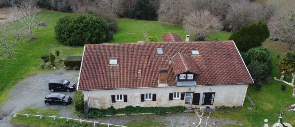 House 20 rooms of 551 m² in Tarnos (40220)