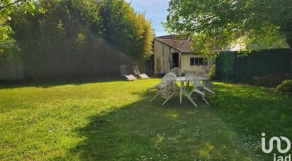 House 5 rooms of 85 m² in Saint-Mammès (77670)