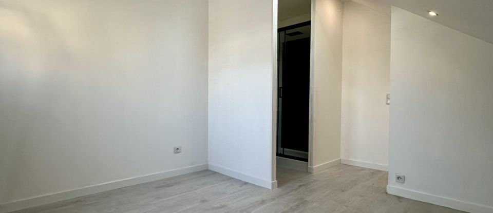 Apartment 2 rooms of 30 m² in Saint-Germain-lès-Arpajon (91180)