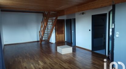 Apartment 3 rooms of 78 m² in Bergerac (24100)
