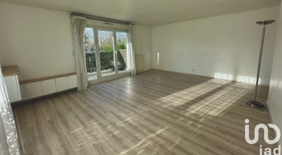 Apartment 4 rooms of 85 m² in Châtenay-Malabry (92290)