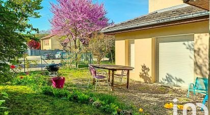House 4 rooms of 123 m² in Sennecey-lès-Dijon (21800)