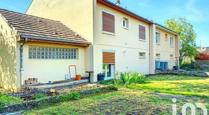 House 4 rooms of 123 m² in Sennecey-lès-Dijon (21800)
