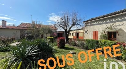 House 5 rooms of 123 m² in Rabastens (81800)