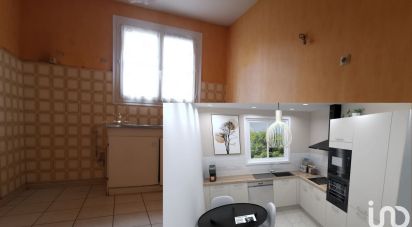 House 3 rooms of 78 m² in Tours (37100)