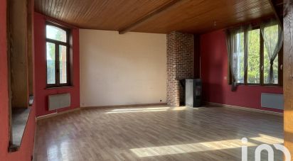 Maison 4 pièces de 110 m² à Querrieu (80115)