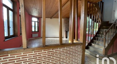 House 4 rooms of 110 m² in Querrieu (80115)