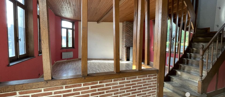 House 4 rooms of 110 m² in Querrieu (80115)