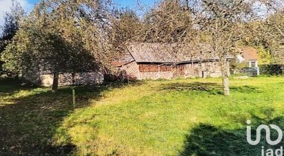 Country house 3 rooms of 60 m² in Ablon (14600)