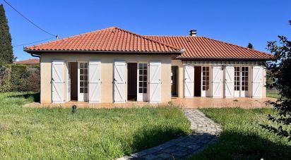 House 4 rooms of 103 m² in Vic-en-Bigorre (65500)