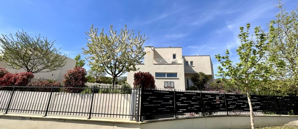 Maison 7 pièces de 179 m² à Saint-Germain-lès-Arpajon (91180)