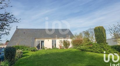 Traditional house 8 rooms of 130 m² in Le Neubourg (27110)