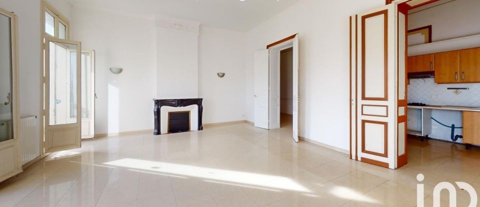 Building in Béziers (34500) of 912 m²