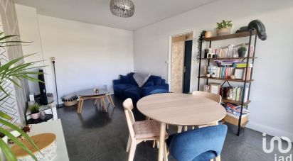 Apartment 3 rooms of 51 m² in Épernon (28230)