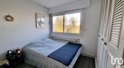 Appartement 3 pièces de 51 m² à Épernon (28230)