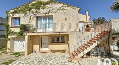 Traditional house 6 rooms of 160 m² in Valras-Plage (34350)