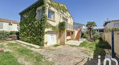 Maison traditionnelle 6 pièces de 160 m² à Valras-Plage (34350)