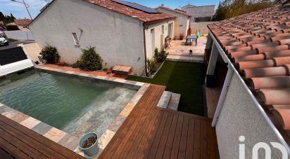 House 4 rooms of 90 m² in Sallèles-d'Aude (11590)