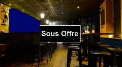 Bar de 100 m² à Lille (59000)