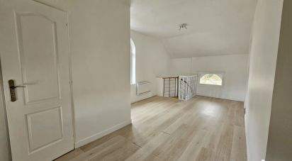 Duplex 2 pièces de 45 m² à Nogent-le-Roi (28210)