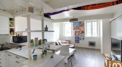 Apartment 3 rooms of 50 m² in Rennes (35000)