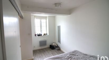 Apartment 3 rooms of 50 m² in Rennes (35000)