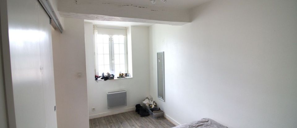 Appartement 3 pièces de 50 m² à Rennes (35000)