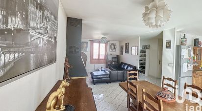 Traditional house 6 rooms of 97 m² in Bétheniville (51490)