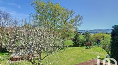 House 5 rooms of 136 m² in Savigny (69210)