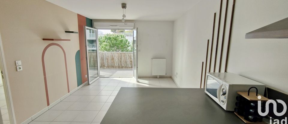 Appartement 2 pièces de 43 m² à La Valette-du-Var (83160)