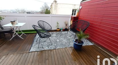 House 4 rooms of 85 m² in Le Havre (76600)
