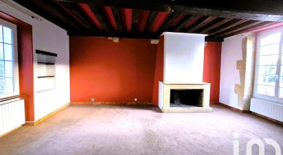 Town house 4 rooms of 137 m² in Châteaudun (28200)