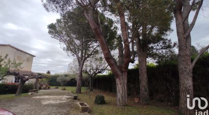 Traditional house 6 rooms of 165 m² in Maussane-les-Alpilles (13520)