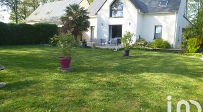 House 5 rooms of 165 m² in Saint-Lyphard (44410)