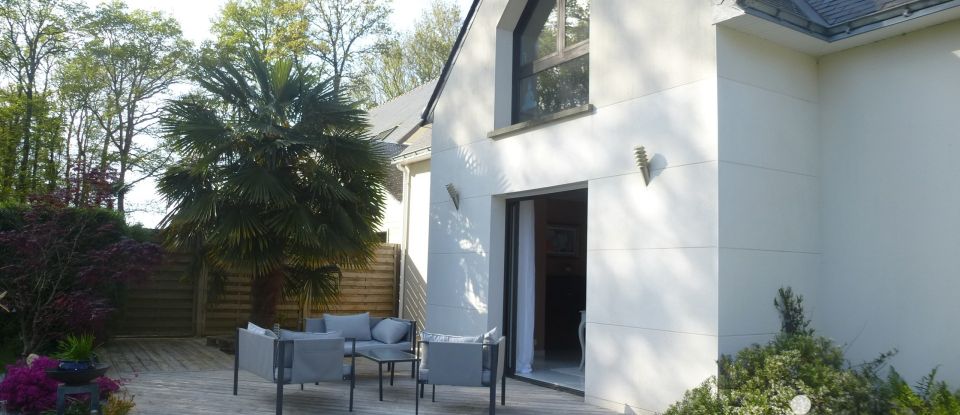 Maison 5 pièces de 165 m² à Saint-Lyphard (44410)