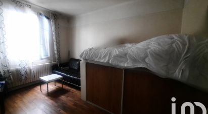 Apartment 3 rooms of 58 m² in Arcueil (94110)