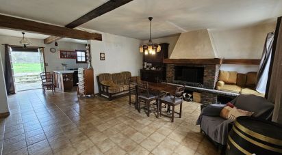 Country house 5 rooms of 110 m² in Frétigny (28480)