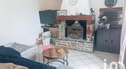 Longere 6 rooms of 117 m² in Équilly (50320)