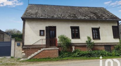 Maison traditionnelle 4 pièces de 99 m² à Archon (02360)