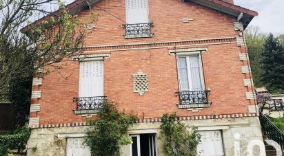 Maison de village 4 pièces de 76 m² à Berneuil-sur-Aisne (60350)