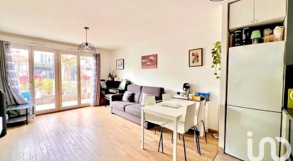 Appartement 3 pièces de 56 m² à Rueil-Malmaison (92500)