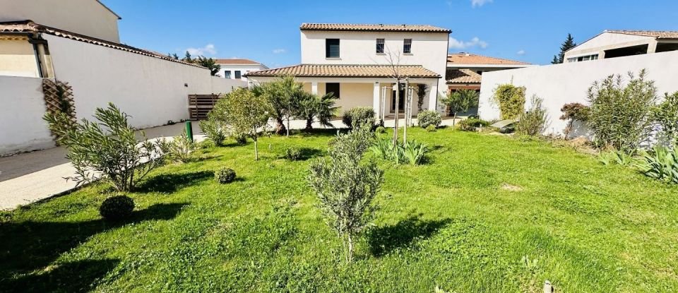 House 6 rooms of 123 m² in Carpentras (84200)