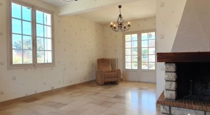 House 5 rooms of 102 m² in Saint-Georges-sur-Cher (41400)